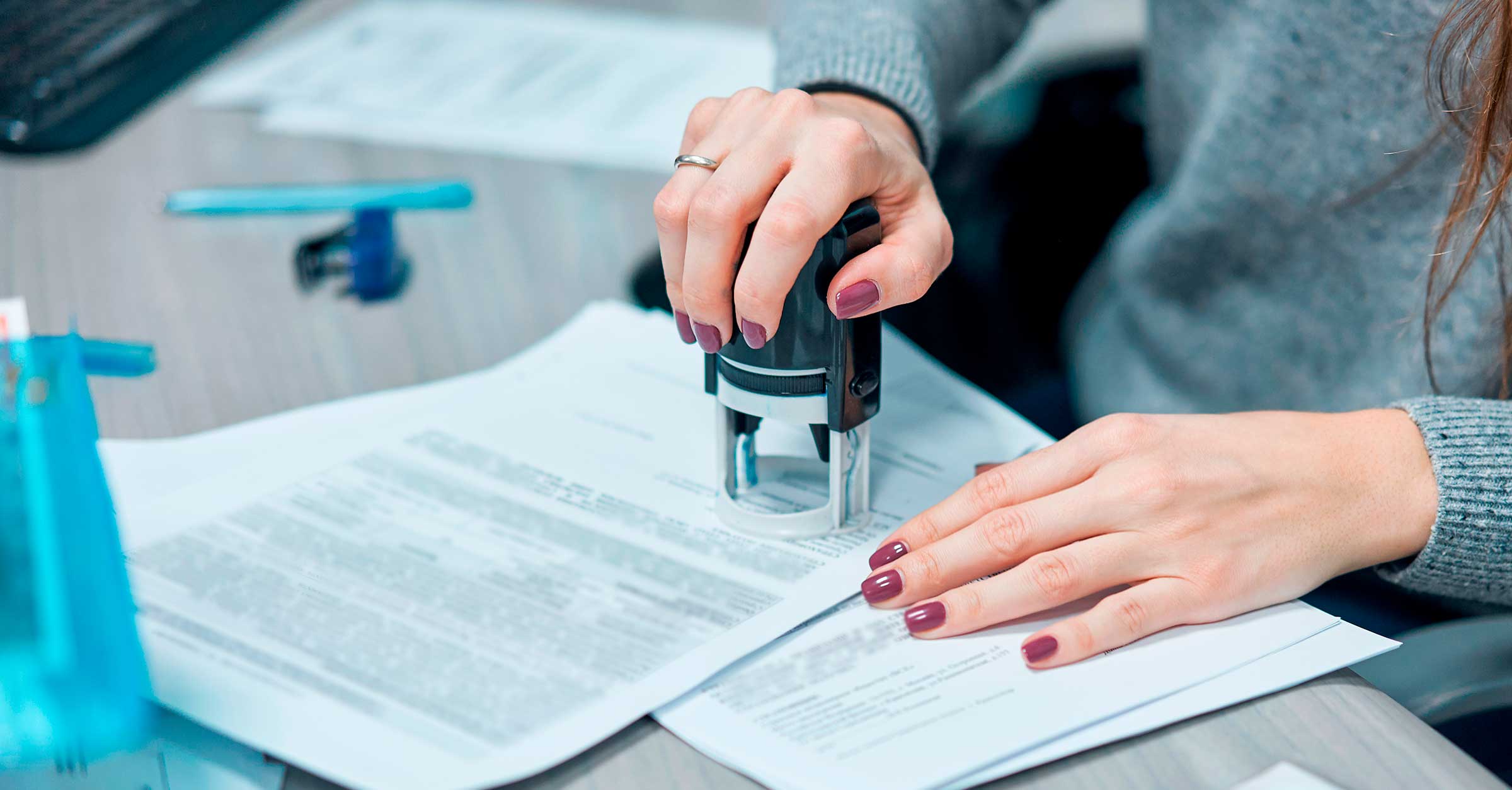 tramites urgentes de asociaciones civiles